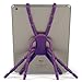 Price comparison product image Breffo Spiderpodium for Tablet - Purple