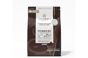 PARKERS FOODSERVICE POWER - 80% Callets - 2.5kg (2)