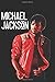 Produktbild Michael Jackson: Michael Jackson Gift Ideas | Michael Jackson Notebook | Michael Jackson lyrics | Blank Lined Notebook