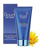 Nature's Miracle Varicose Vein & Soothing Leg Cream - Clinically Proven - by Award-Winning Cloud 9 Skin Solutions