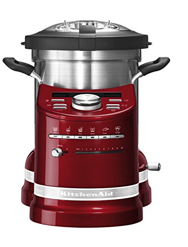 KitchenAid Artisan Cook Processor - 5