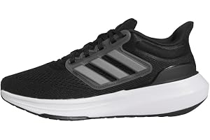 adidas unisex – barn Ultrabounce JuniorLöparskor