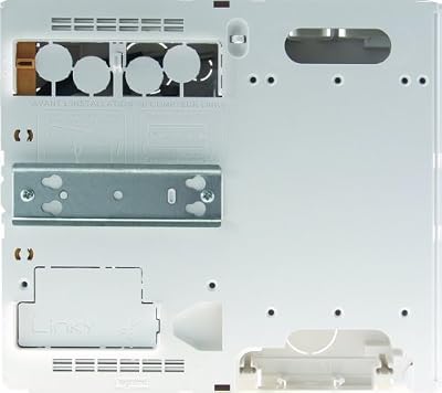 Legrand Platine disjoncteur branchement - compteur pour DRIVIA 13-18