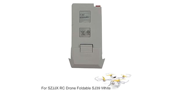 szjjx drone