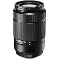 Objectif FUJIFILM XC 50-230mm F/4.5-6.7 OIS II Noir - État MINT - Import US Duty Paid