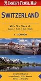 Image de Switzerland Insight Travel Map