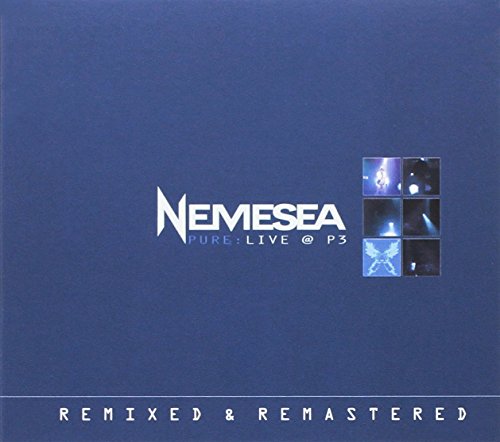 Preisvergleich Produktbild Nemesea - Pure: Live @ P3