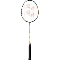 Yonex Astrox 88 D Game Badminton Racket (Camel Gold)(4UG5)(Pre 