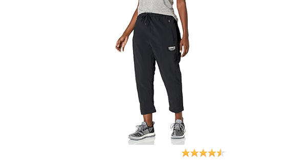 adidas donna Pantaloni da tuta - nero - : Amazon.it: Abbigliamento