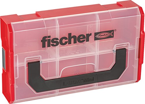 Fischer FIXtainer leer, 1 Stück, 533069