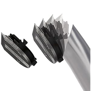 Moser 1884 LI+PRO Professional Cordless Hair Clipper Li-lon **Diamond Blade** - Image 6