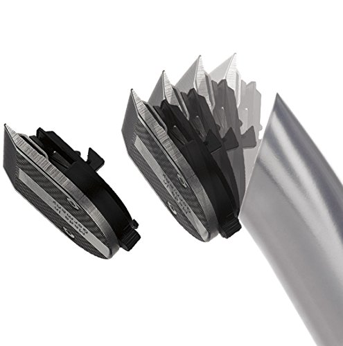 Moser 1884 LI+PRO Professional Cordless Hair Clipper Li-lon **Diamond Blade** - Image 7