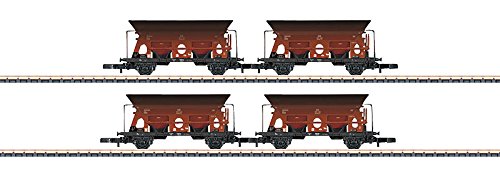 Preisvergleich Produktbild Z MÄ ERGÄNZUNGSSET KOHLETRANSPORT, MHI