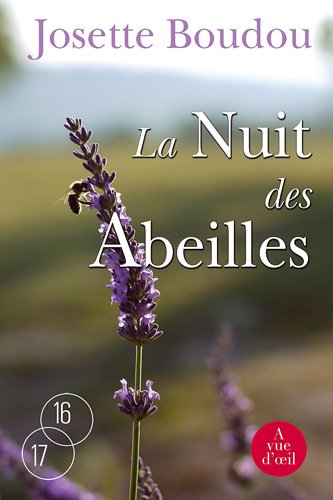 couverture de : La Nuit des abeilles