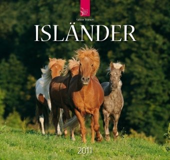 Isländer 2011