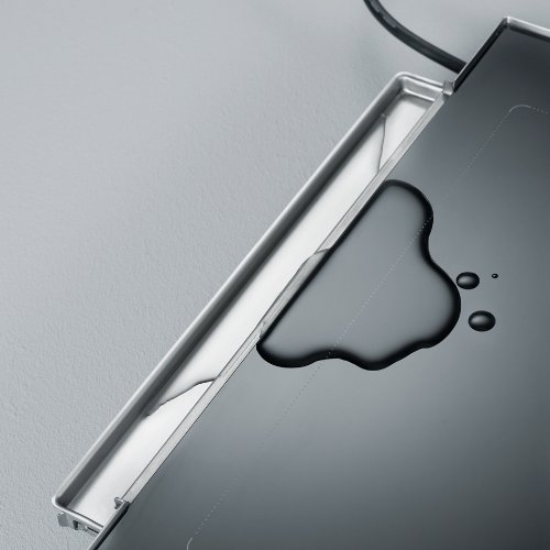 Severin KG 2385 Design-Glasgrill - 3