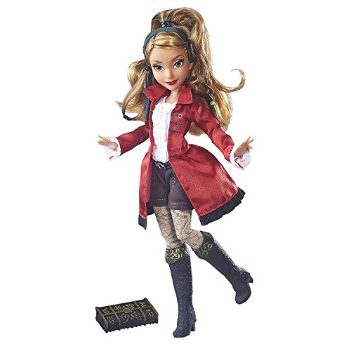 Preisvergleich Produktbild Hasbro Disney Descendants - Descendants CJ Doll