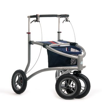 Preisvergleich Produktbild Trionic Veloped Sport Gr. L - Fürs Walking