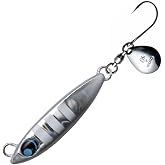 Fish Arrow Corojig Blade 30 gr #011 Zebra Glow Olta