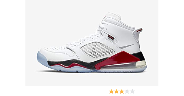 mars sneakers jordan