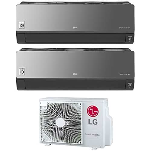 Amazon.it Condizionatori Lg Inverter 12000 Btu