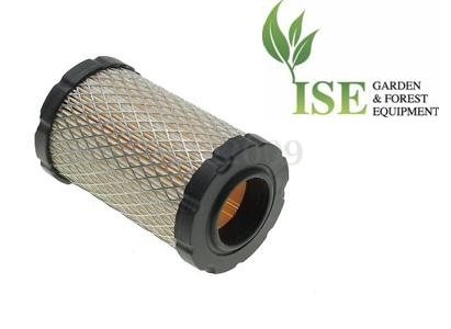 ISE® Replacement Air Filter for Briggs & Stratton 7 & 8 Series V-Twin Engines Replaces Part Numbers: 594201, 796031