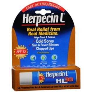 Herpecin-L Lip Balm Stick