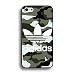 Produktbild Ultra Slim Design Apple iPhone 6/6s(4.7 Zoll) Hülle für Adidas,Einfach Entwurf Adidas Logo Hülle,Adidas Telefon-Kasten Hülle Apple iPhone 6/6s(4.7 Zoll)