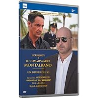 Il Commissario Montalbano  - Un Diario Del '43