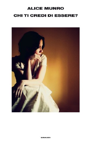 Chi ti credi di essere? (Supercoralli) Chi ti credi di essere? (Supercoralli)