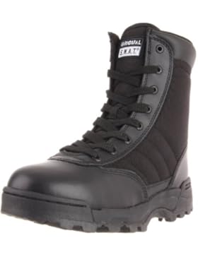 Original SWAT Einsatzstiefel 1152 Side Zip