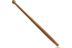 OSCULATI Asta Bandiera Teak 120 cm (Teak flagpole 120 cm)