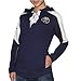 NHL Buffalo Sabres Womens Hockey Jersey with Embroidered Logo XL Dark Blue