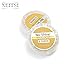 Neitsi 1pc 1.27cm*3Yard Double-Sided No Shine Bonding Walker Tape Roll