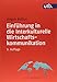 Einführung in die Interkulturelle Wirtschaftskommunikation by Jürgen Bolten
