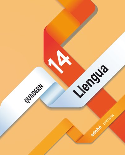 QUADERN LLENGUA 14
