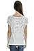 Bearsland Women's Breastfeeding and Nursing Tee with Shirt Over Top White UK Size 14-16