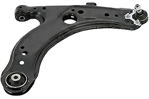 MOOG Brazo de suspensión MOOG VO-WP-1552