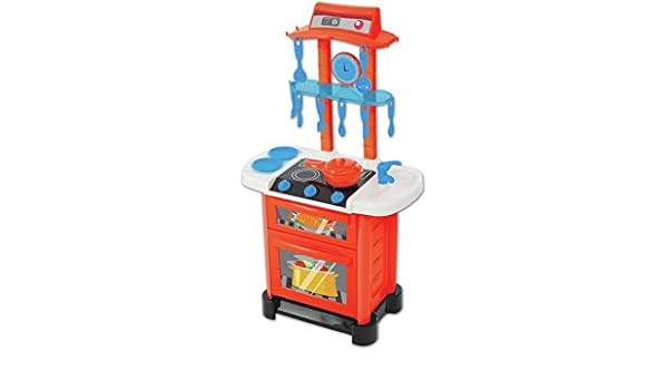 chad valley cook and play kitchen