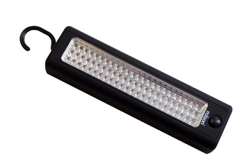 Rolson Tools 61770 72 LED Camping Light
