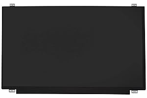 AJPARTS UK New Compatible wtih BOE Hydis NT156WHM-N42 15.6" Laptop LED LCD Slim Screen WXGA Matte Display Panel