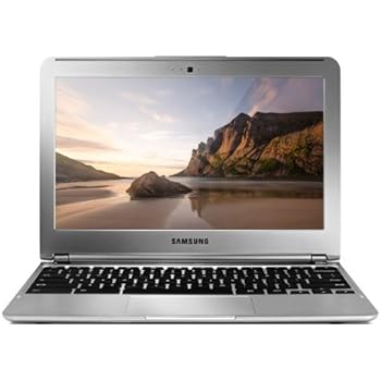 Samsung Chromebook XE303C12-A01UK 11.6-inch Laptop (2GB RAM, 16GB HDD)
