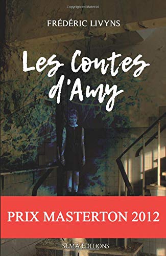 Télécharger Les Contes d'Amy Francais PDF