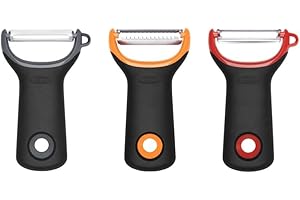 OXO Good Grips Peladores conjunto 3 piezas
