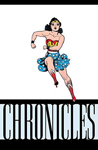 Télécharger The Wonder Woman Chronicles Vol. 3 livre En ligne