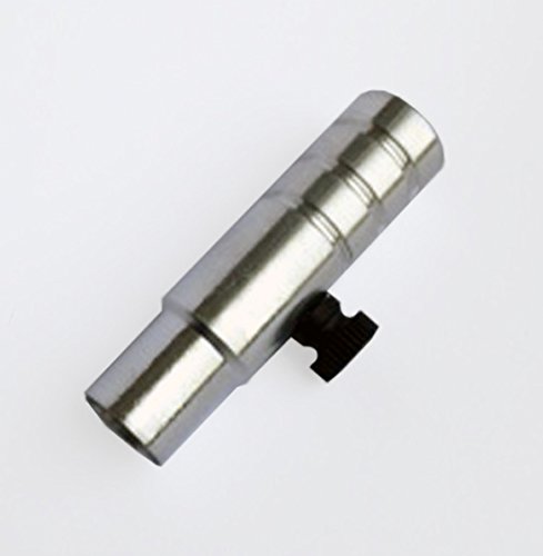 Pen Holder for The Silhouette - Cricut (See Models Excluded Below) & More by Chomas Creations | Adjustable Aluminum Accessory