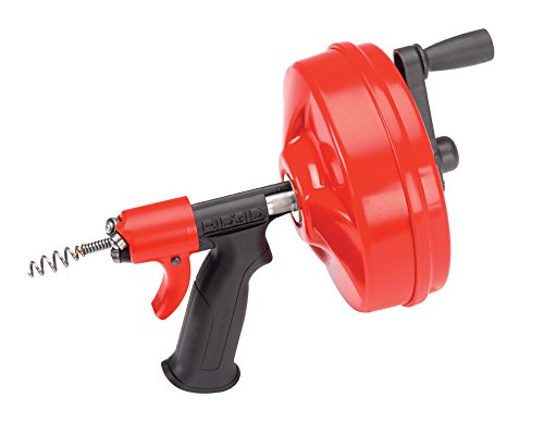 Ridgid Power Spin mit Autofeed, 1 Stück, 41408 - 2