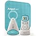 Angelcare AC401 Momement and Sound Baby Monitor