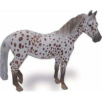 Figurine Collecta Chevaux (L): DARTMOOR PONY BAI 10,5x4x8cm