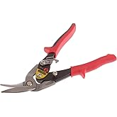Stanley ST214567 300mm Sol U&ccedil;lu Kaportacı Makası
